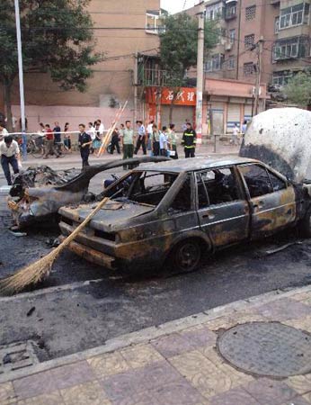 济南人大原主任段义和涉嫌爆炸杀人案受审